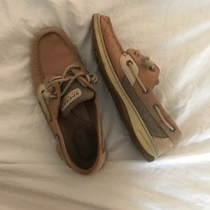 Sperry shoes